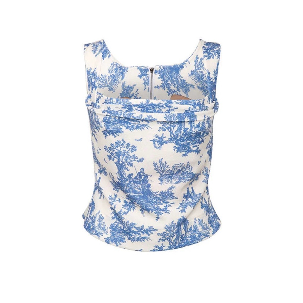 Miaou imogen corset